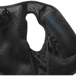 Gilet Trail Salomon Active Skin 4 Women Set Black Metal