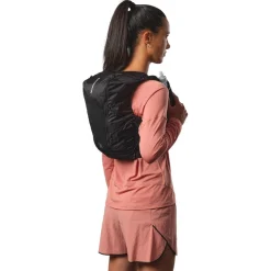 Gilet Trail Salomon Active Skin 12 Women Set Black Metal