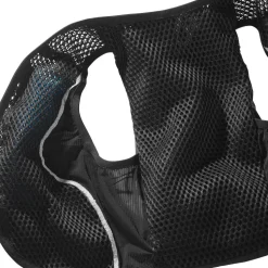 Gilet Trail Salomon Active Skin 12 Women Set Black Metal