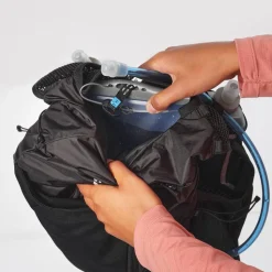 Gilet Trail Salomon Active Skin 12 Women Set Black Metal