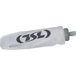 Gilet Trail TSL Finisher 12 + 2 Flasks Souples 500 ml Black Blue