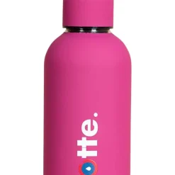 Gourde Flotte Thermos 5 Fushia