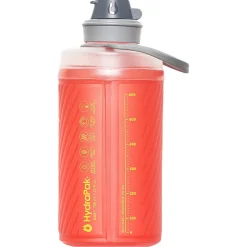 Gourde Hydrapak Flux 750 ml Redwood