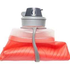 Gourde Hydrapak Flux 750 ml Redwood