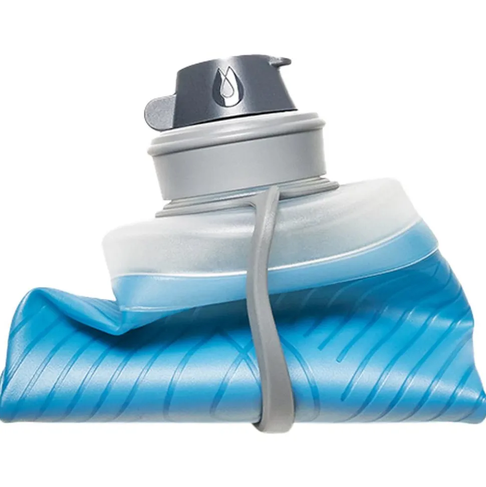 Gourde Hydrapak Flux 750 ml Tahoe Blue
