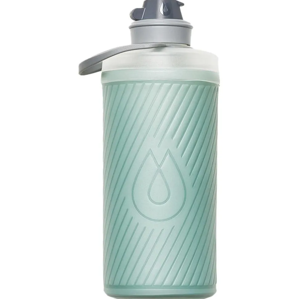 Gourde Hydrapak Flux 1.0L Sutro Green