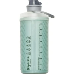 Gourde Hydrapak Flux 1.0L Sutro Green