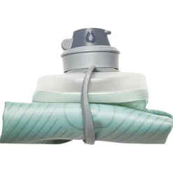 Gourde Hydrapak Flux 1.0L Sutro Green