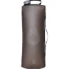 Gourde Hydrapak Seeker 4L Grey