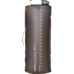 Gourde Hydrapak Seeker 4L Grey