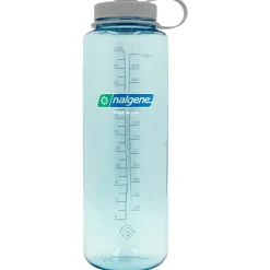 Gourde Nalgene Bouteille Grande Ouverture 1.5L (48Oz) Seafoam