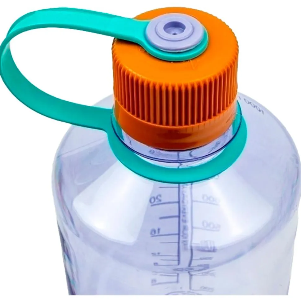 Gourde Nalgene Bouteille Petite Ouverture 1L (32Oz) Amethyst