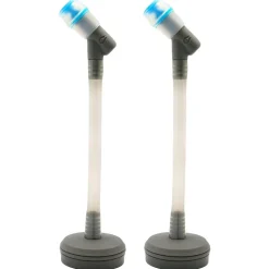 Gourde Oxsitis Kit Pipettes Ultra Flask