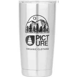 Gourde Picture Asbury Tumbler A Aluminium