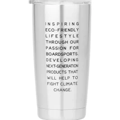 Gourde Picture Asbury Tumbler A Aluminium