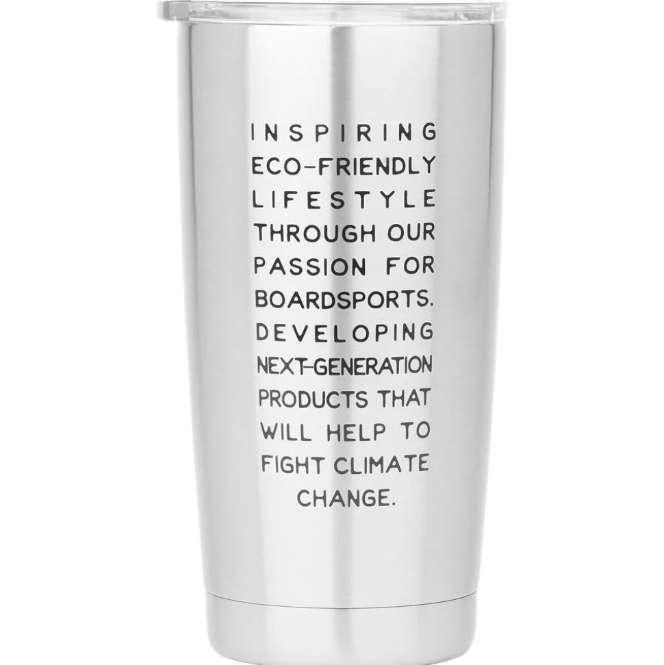 Gourde Picture Asbury Tumbler A Aluminium