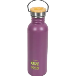 Gourde Picture Hampton Bottle 0.75L Grape Jam