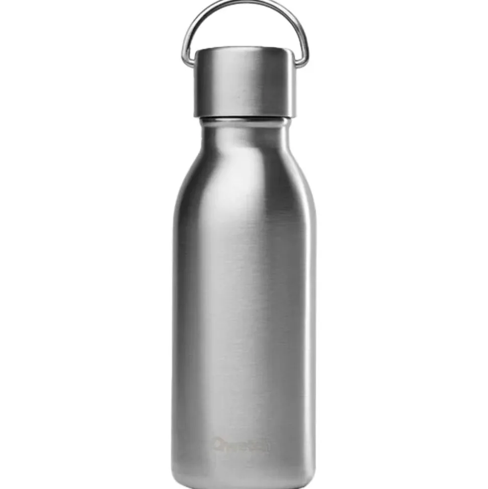 Gourde Qwetch Active 350 ml Inox Brossé