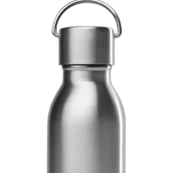Gourde Qwetch Active 350 ml Inox Brossé