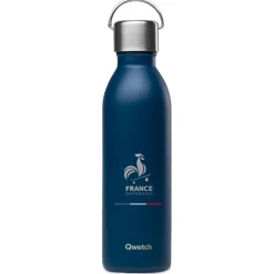 Gourde Qwetch Active 600ml FFRS Skateboard