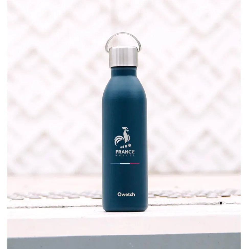Gourde Qwetch Active 600ml FFRS Skateboard