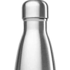 Gourde Qwetch Bouchon Spécial Infuseur Originals 260-500 ml Inox