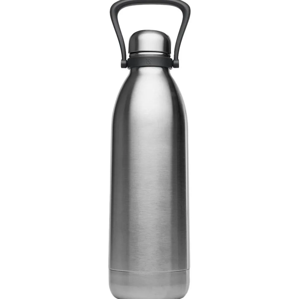 Gourde Qwetch Titan 1.5L Inox