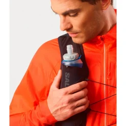 Gourde Salomon Soft Flask 500ml/17oz Ultra 42 Clear Blue