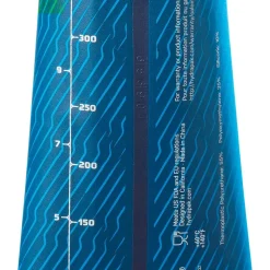 Gourde Salomon Soft Flask 400ml/13Oz Insulate 42mm Clear Blue