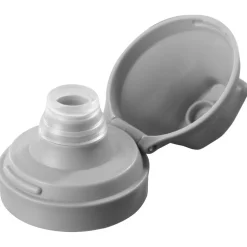 Gourde Salomon Soft Flask 400ml/13Oz Insulate 42mm Clear Blue