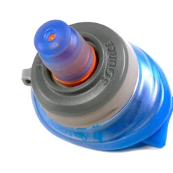 Gourde Source Jet Foldable Bottle 0.25L Blue