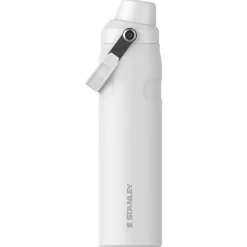 Gourde Stanley The Aerolight Iceflow Bottle Fast Flow 0.6L Frost