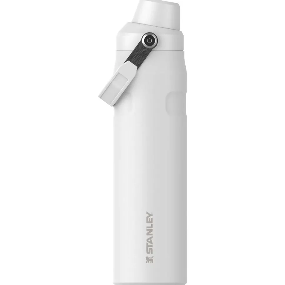 Gourde Stanley The Aerolight Iceflow Bottle Fast Flow 0.6L Frost