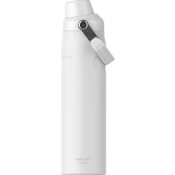 Gourde Stanley The Aerolight Iceflow Bottle Fast Flow 0.6L Frost