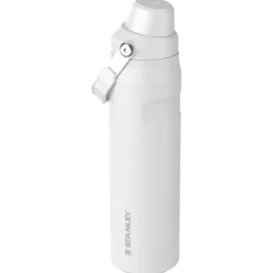 Gourde Stanley The Aerolight Iceflow Bottle Fast Flow 0.6L Frost