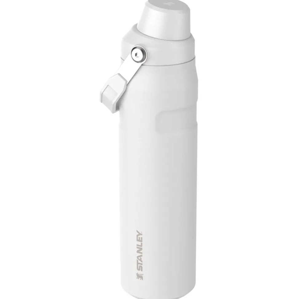 Gourde Stanley The Aerolight Iceflow Bottle Fast Flow 0.6L Frost