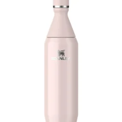 Gourde Stanley The All Day Slim Bottle 0.6L Rose Quartz