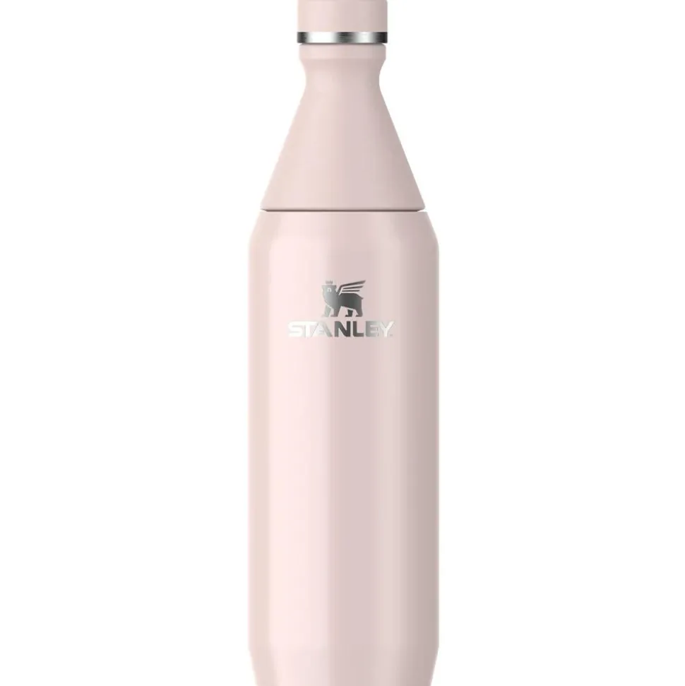 Gourde Stanley The All Day Slim Bottle 0.6L Rose Quartz