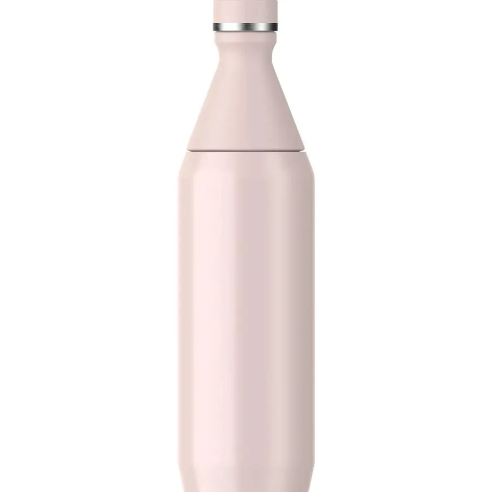 Gourde Stanley The All Day Slim Bottle 0.6L Rose Quartz