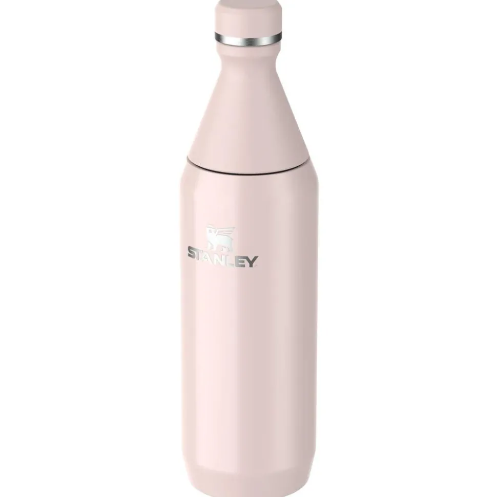 Gourde Stanley The All Day Slim Bottle 0.6L Rose Quartz