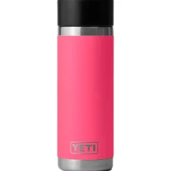 Gourde Yeti Rambler 18 Oz HotShot (532 ml) Tropical Pink