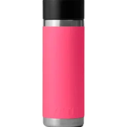 Gourde Yeti Rambler 18 Oz HotShot (532 ml) Tropical Pink