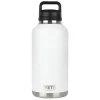 Gourde Yeti Rambler 64 Oz (1,9L) White