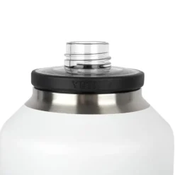 Gourde Yeti Rambler 64 Oz (1,9L) White