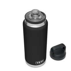 Gourde Yeti Rambler 36 Oz 1.1L Black