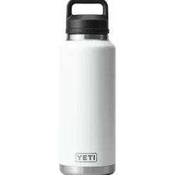 Gourde Yeti Rambler 46 Oz (1,4L) White