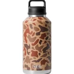 Gourde Yeti Rambler 64 Oz (1,9L) Wetlands Camo