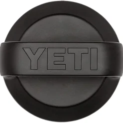 Gourde Yeti Rambler Bottle Chug Cap Black
