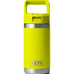 Gourde Yeti Rambler Jr Bottle 12 Oz (354 ml) Firefly Yellow