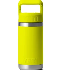 Gourde Yeti Rambler Jr Bottle 12 Oz (354 ml) Firefly Yellow
